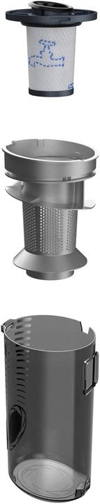 Produktbild Rowenta XPert 6.60