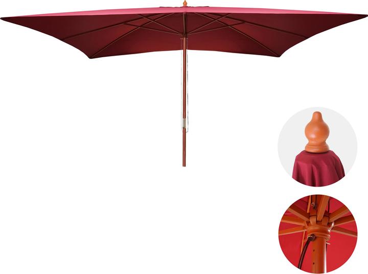 Produktbild MCW Lissabon-M (4 m)