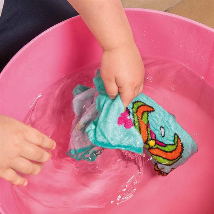 Produktbild Lutz Mauder Zauberhandtuch TapirElla Pferde 2 (60 x 30 cm)