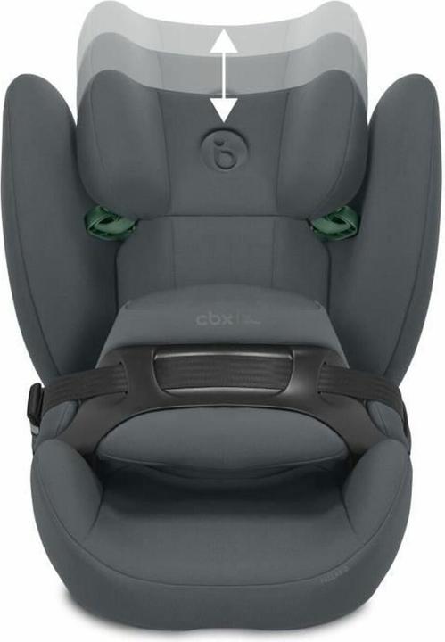 Produktbild Cybex Pallas B I-Size (Kindersitz, ECE R129/i-Size Norm)