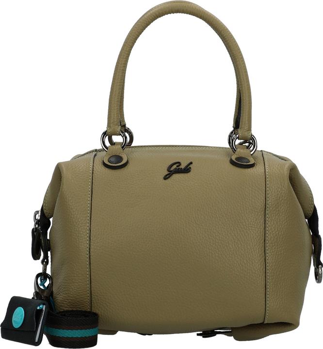 Produktbild Gabs G3 Plus 5 in 1 Schultertasche Leder 37 cm