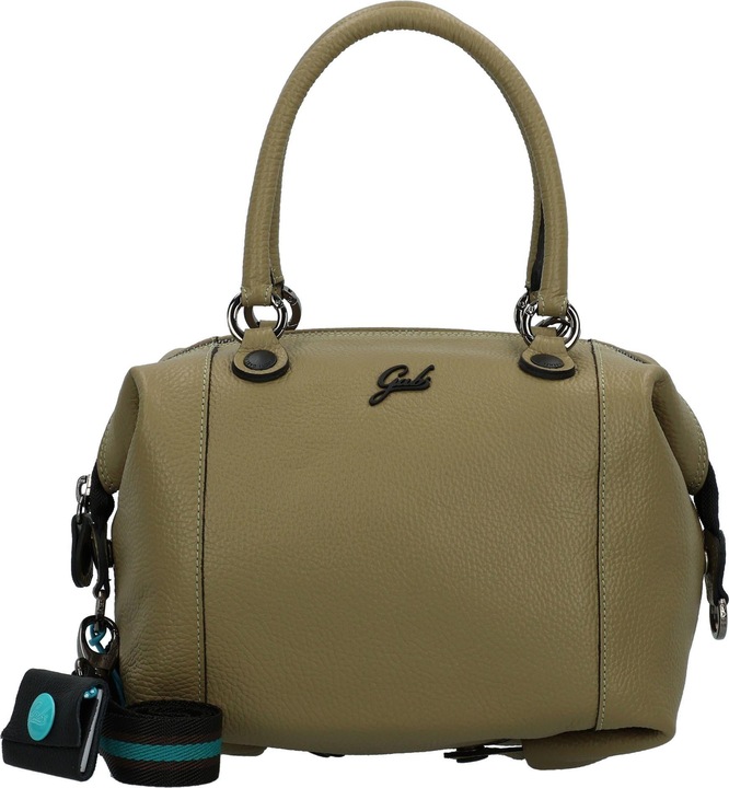 Image du produit Gabs G3 Plus 5 in 1 Schultertasche Leder 37 cm