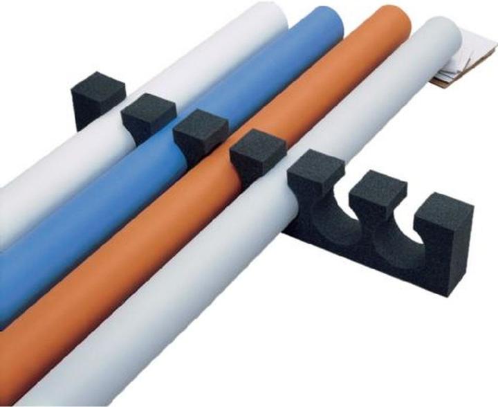 Immagine prodotto Studioking Papierrolle Hintergrund Halterung
