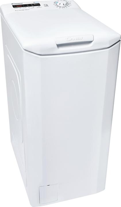 Candy Easy EYT 1262DWE/1-S (6 kg, Oben)