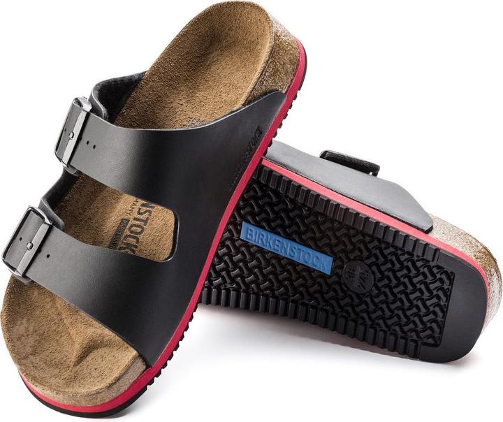Produktbild Birkenstock Arizona SL Birko-Flor Normal (41)