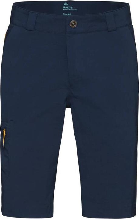 Actual product image Radys R2 Travel Softshell Shorts (L)