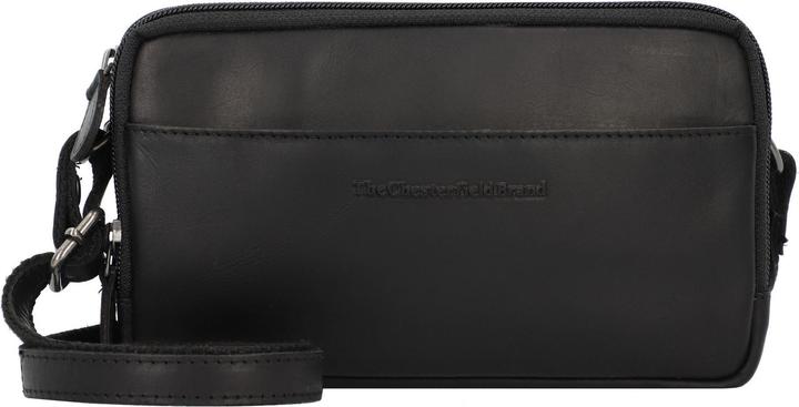 Image du produit The Chesterfield Brand Ellon Umhängetasche Leder 20 cm