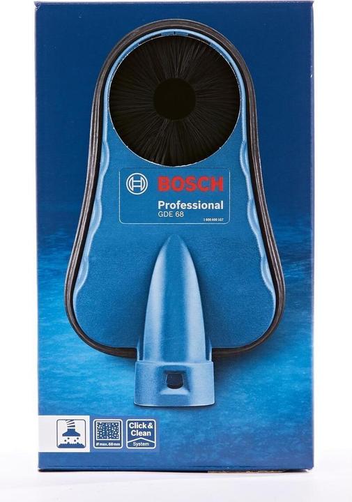 Immagine prodotto Bosch Professional Gde 68