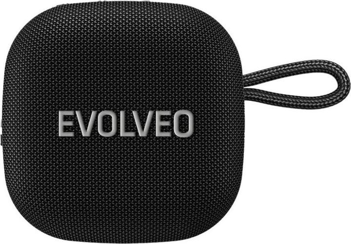 Actual product image Evolveo EEVOLVEO TopSound, wireless waterproof bluetooth (13 h)