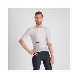 Sportful, Herren, Velotrikot, Light Jersey (L), Grau, L