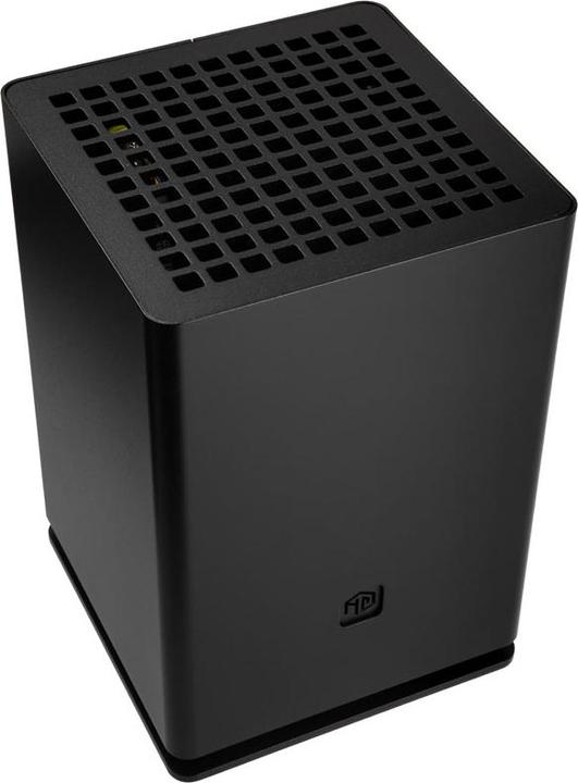 Actual product image HGC Osmi (Mini-ITX)