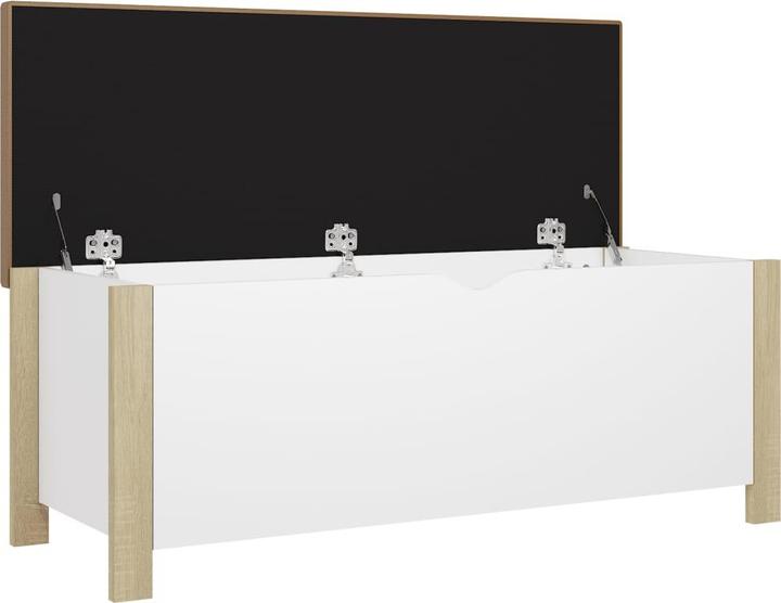 Produktbild VidaXL Aufbewahrungsbox (105 x 40 x 45 cm)