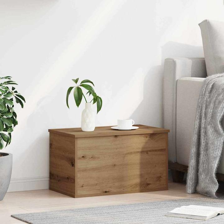 Produktbild VidaXL Aufbewahrungsbox (60 x 35 x 35 cm)