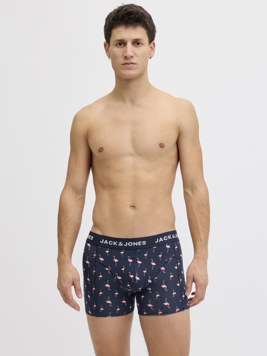 Produktbild Jack & Jones Jacflamingo Flower Trunks 7 Pack (S, 7er Pack)