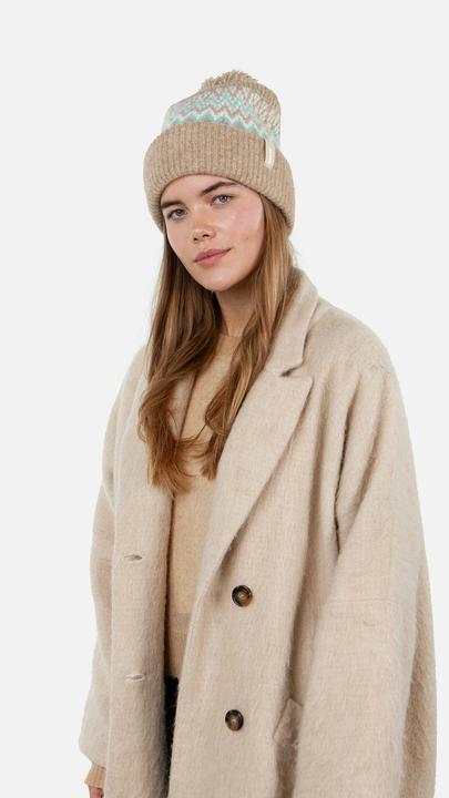 Produktbild Barts Women's Nakarah Beanie (One Size)