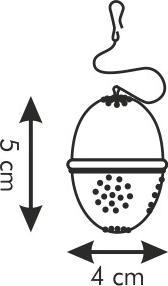 Produktbild Tescoma 420670