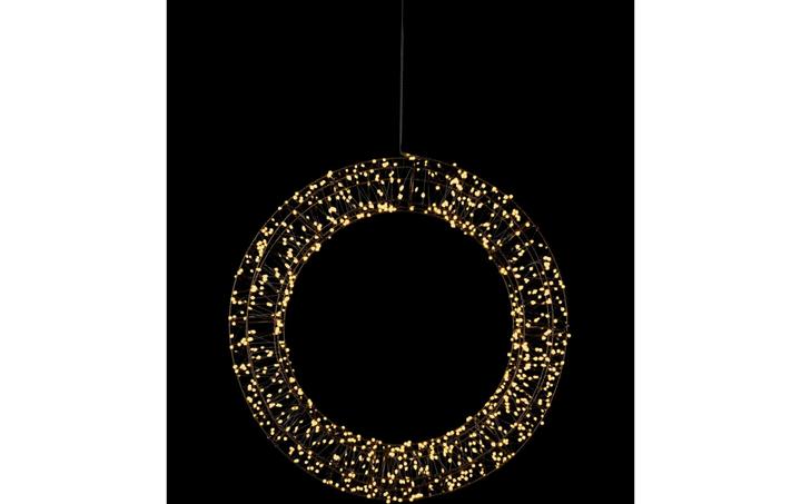 Image du produit STT Couronne d'anges LED