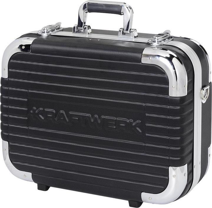 Actual product image Kraftwerk B140 (112 pieces)