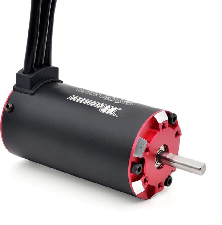 Image du produit Surpass Hobby Rocket V2 supersonic 3670 4 poles 2260KV