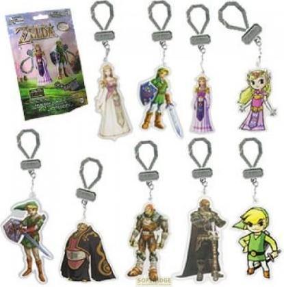 Image du produit Paladone Products Zelda - Backpack Buddies