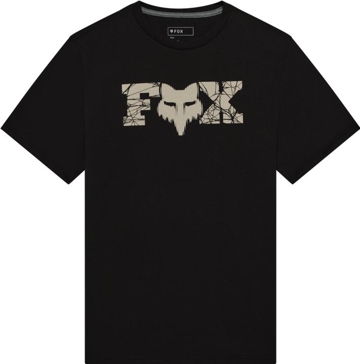 Produktbild Fox Diffuse Dri-Release Ss Tee (L)