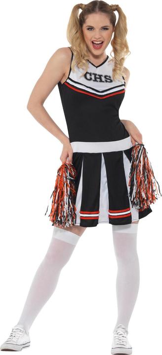 Immagine prodotto Smiffys Cheerleader CHS (L)