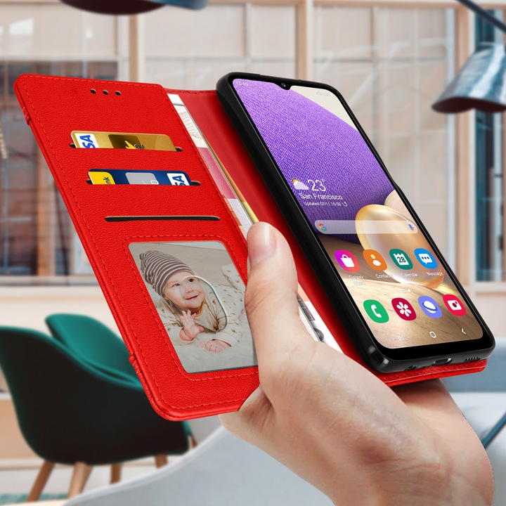 Actual product image Avizar Vito Series (Samsung Galaxy A32 5G)