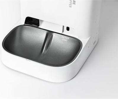 Image du produit Petkit YumShare Dual-Hopper (500 cl)