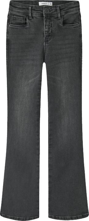 Dark Grey Denim