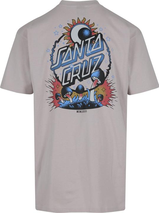 Produktbild Santa Cruz Dark Arts Dot T-Shirt (S)