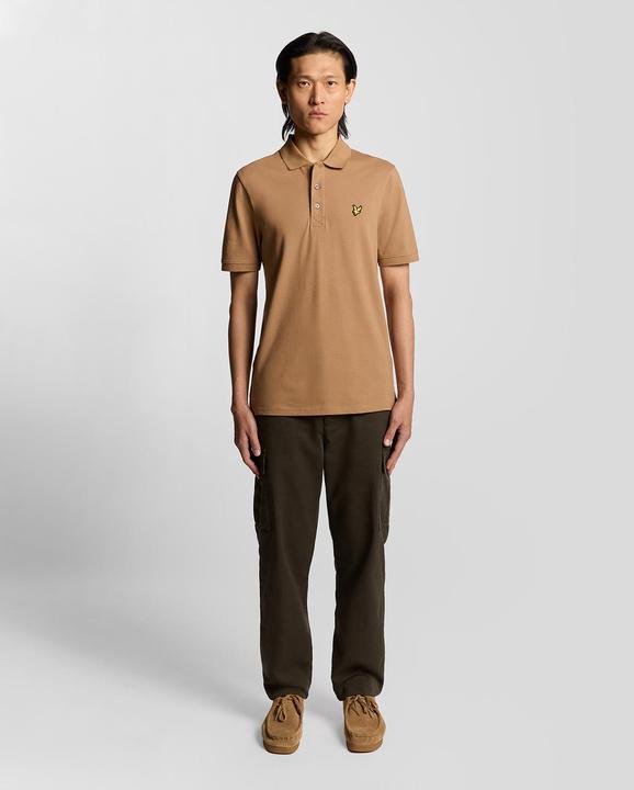 Produktbild Lyle and Scott Polo-Shirt (M)