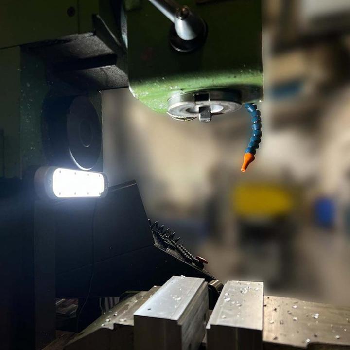 Produktbild Bauer & Böcker LED-Leuchte LICHTLEISTE 560 mm (2400 lm)