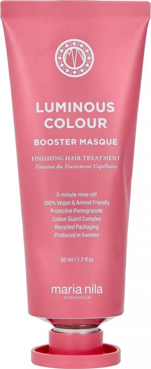 Immagine prodotto Maria Nila Cura e stile - Maschera Luminous Colour Booster (50 ml)