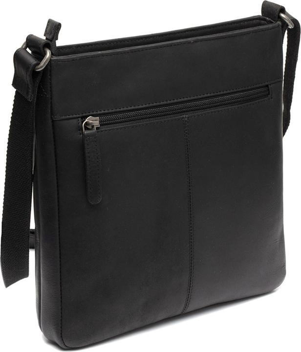 Produktbild The Chesterfield Brand Essen Umhängetasche Leder 25 cm