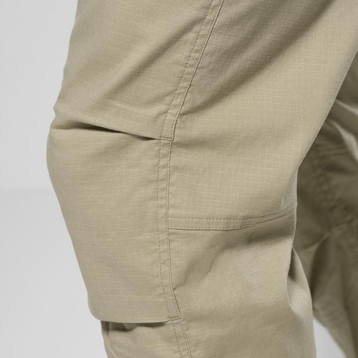 Actual product image Salewa Agner Hemp Ripstop Pants (M)