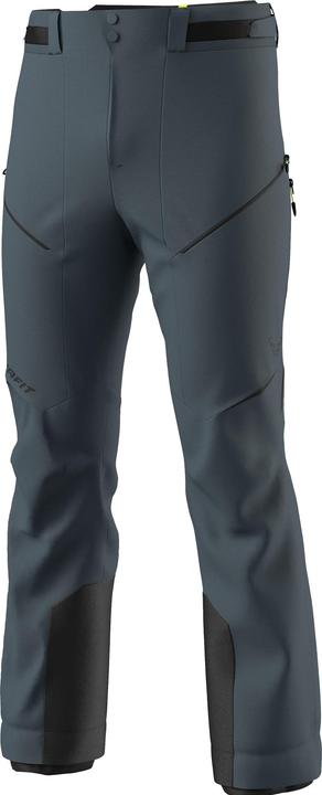 cinder/0910, Figli, Grigio