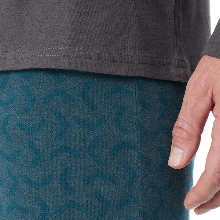 Actual product image Schiesser Casual Essentials pyjamas (54, XL)
