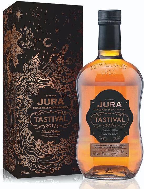 Immagine prodotto Jura Tastival 2017