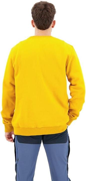 Produktbild Fjällräven Logo Sweater (S)