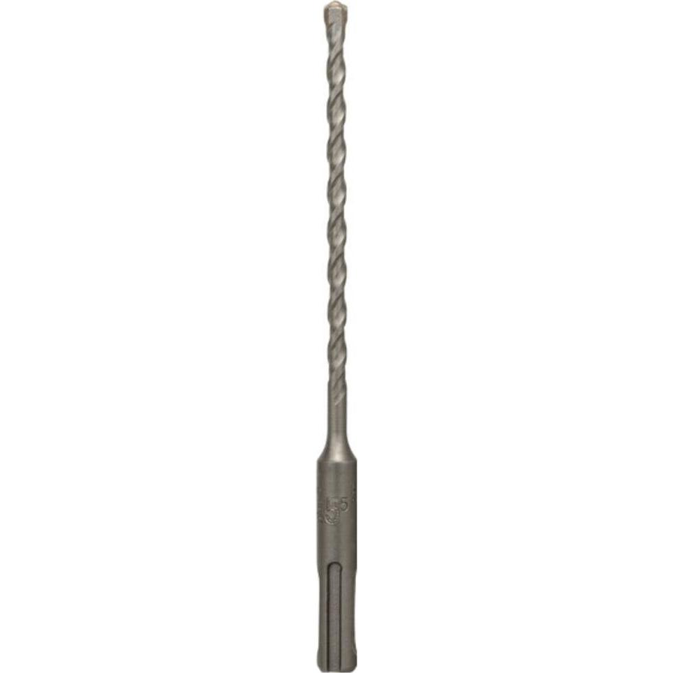 Bosch Hausgeräte, Punta da trapano, Bosch Hammerbohrer plus-3 5.5x100x160mm 10 Stk. (5,5 mm)