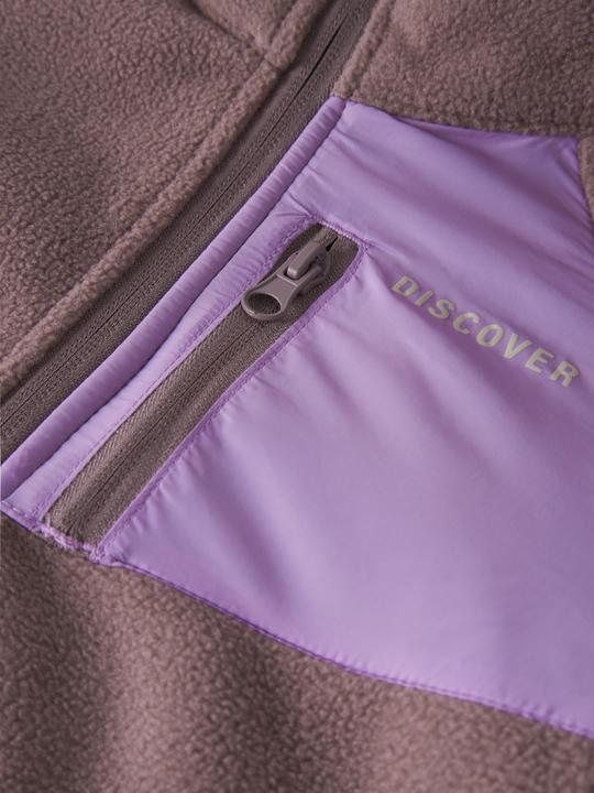 Immagine prodotto Name it Move03 Fleecejacke (110)