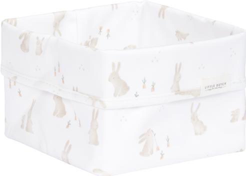 Little Dutch Petit panier de soins Baby Bunny