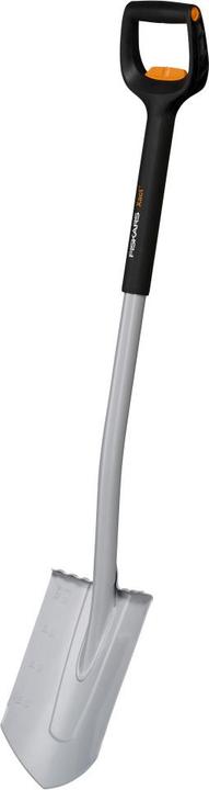 Produktbild Fiskars Xact Telescopic Pointed Spade