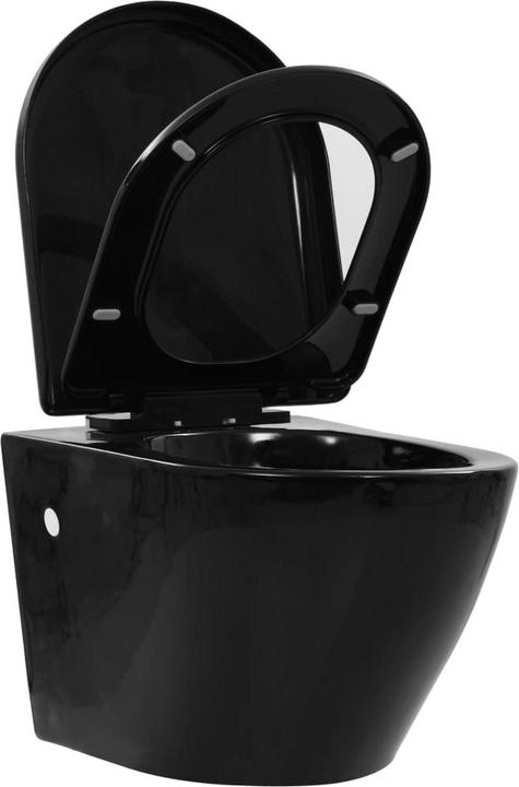 Immagine prodotto vidaXL Wand-WC