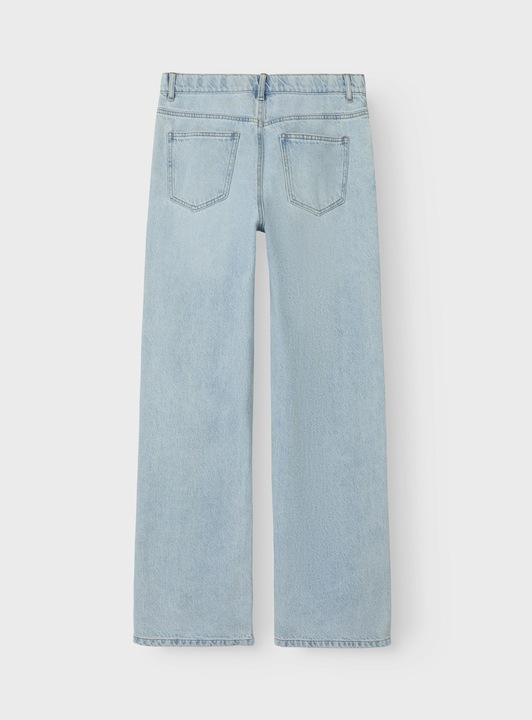 Actual product image Name it Nlmkim Dnm Loose Pant Noos (152)