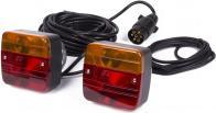 Produktbild Benson Beleuchtungsset magnetisch + 10 m Kabel