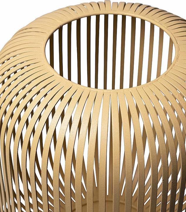 Produktbild Fynch-Hatton Laterne LIG 35,5x30cm Corn (B, H, B, H)