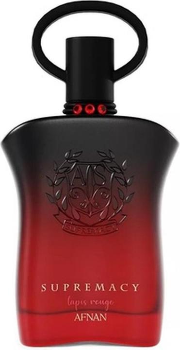 Actual product image Afnan Supremacy Tapis Rouge (Extrait De Parfum, 90 ml)