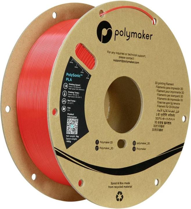 3D Filament