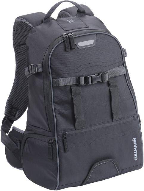 Image du produit Cullmann Housse pour sac à dos SportsPack 400 Noir